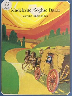 cover image of Madeleine-Sophie Barat